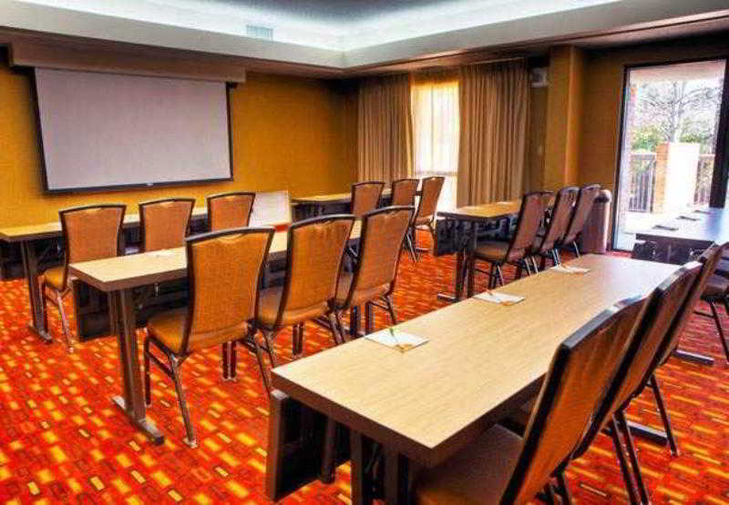 คอร์ตยาร์ด เมมฟิส อีสท์/บิล มอร์ริส พาร์คเวย์ Hotel ธุรกิจ รูปภาพ