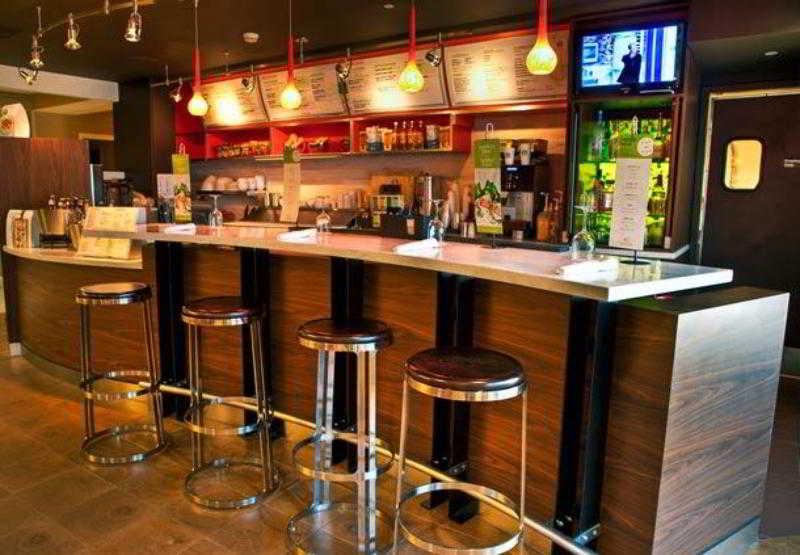 คอร์ตยาร์ด เมมฟิส อีสท์/บิล มอร์ริส พาร์คเวย์ Hotel ร้านอาหาร รูปภาพ