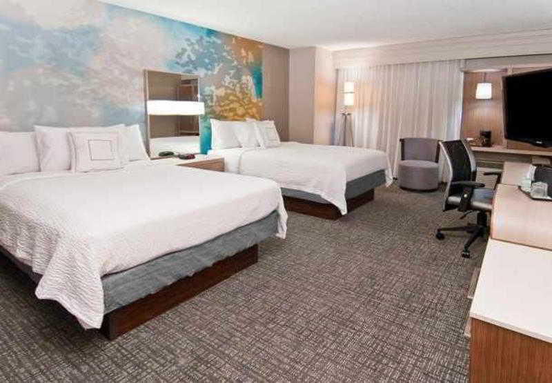 คอร์ตยาร์ด เมมฟิส อีสท์/บิล มอร์ริส พาร์คเวย์ Hotel ภายนอก รูปภาพ